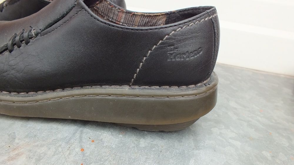 super buty skóra marki dr Martens roz 39