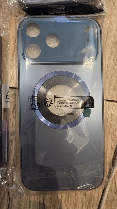 Etui do Apple iPhone 17 Pro Max
