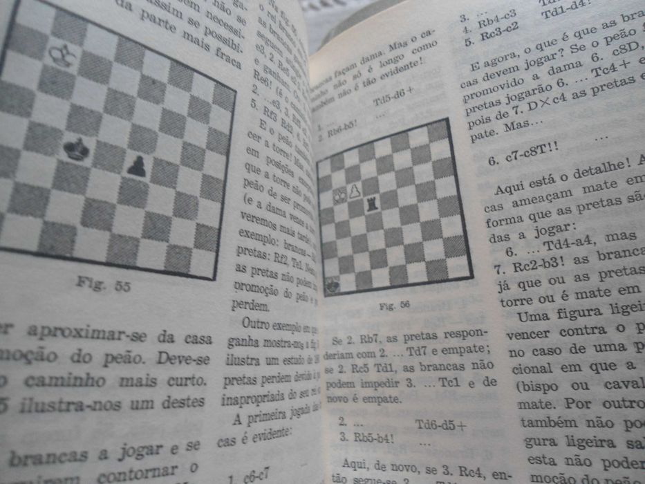 ABC do Xadrez por Petar Trifunovitch e outro