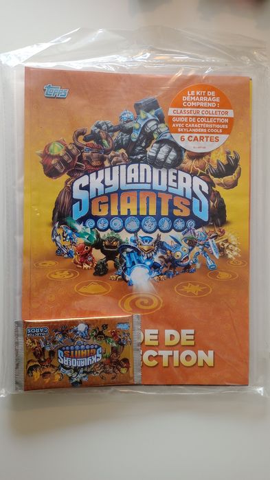 Skylanders bonecos e portais