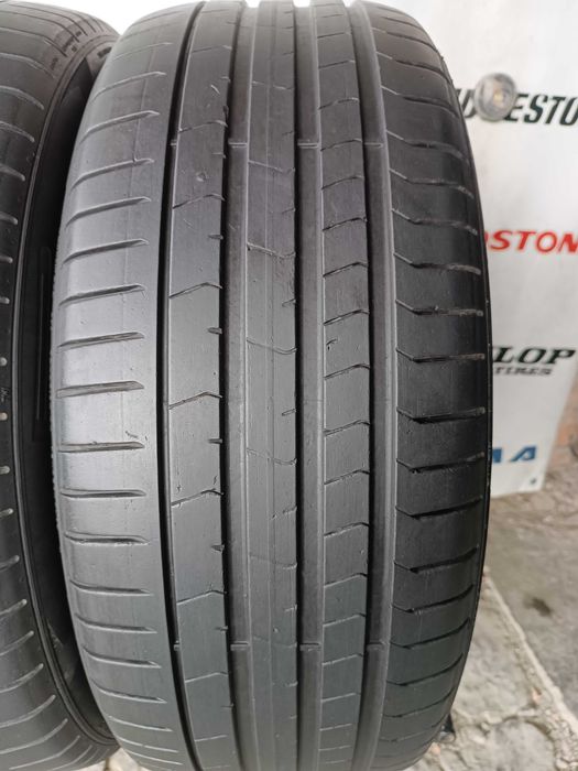 Літні шини 245/45 R20 Pirelli pzero pz4	22рік
