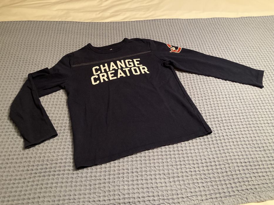 Sweatshirt GAP -  10 anos