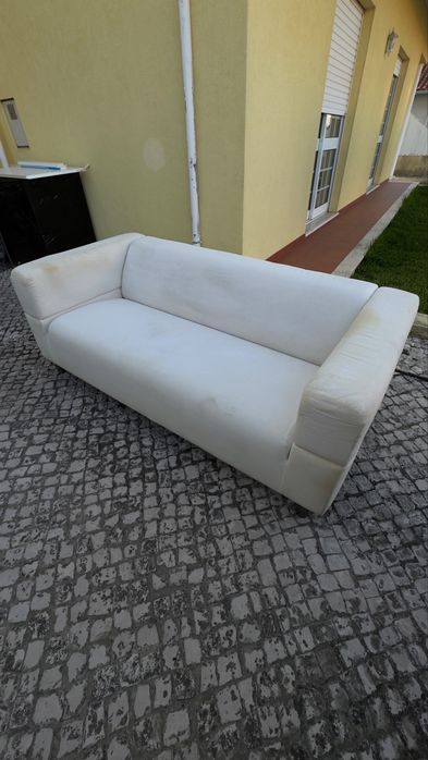 Sofá KLIPPAN Ikea - 2 lugares