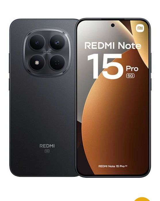 XIAOMI 15 PRO 5g 256GB