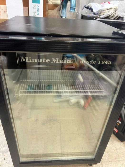 Frigorifico Mini bar