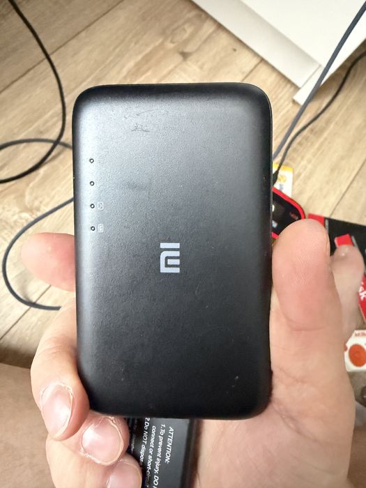 Xiaomi Mi F490 (4G LTE)