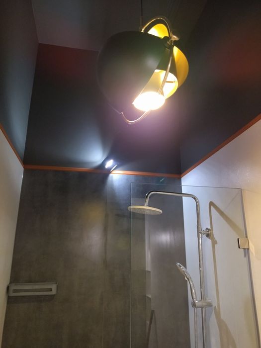 Аренда  стильная студия  свет всегда центр,Парк Шевченко 1 этаж,укрыти