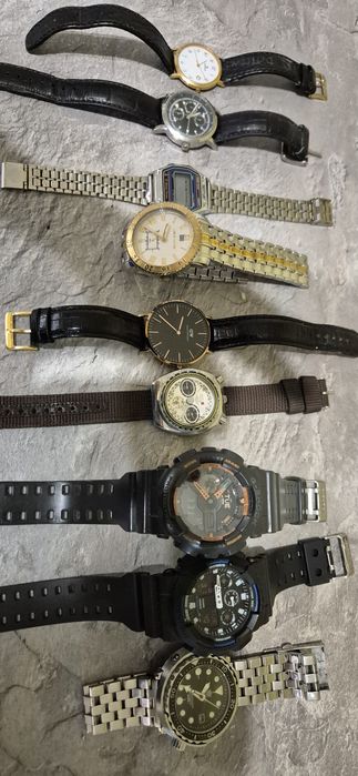 Годинник часы  g  shock DW  piere carden  lorenz