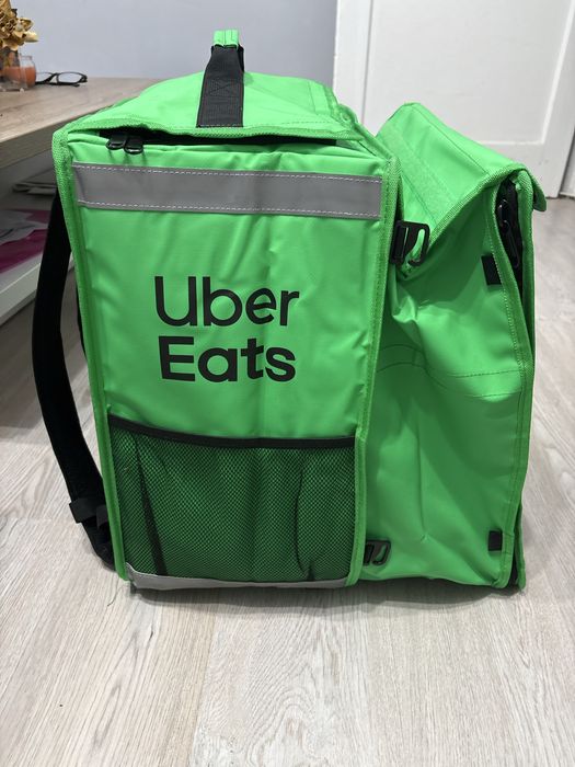 Torba uber eats