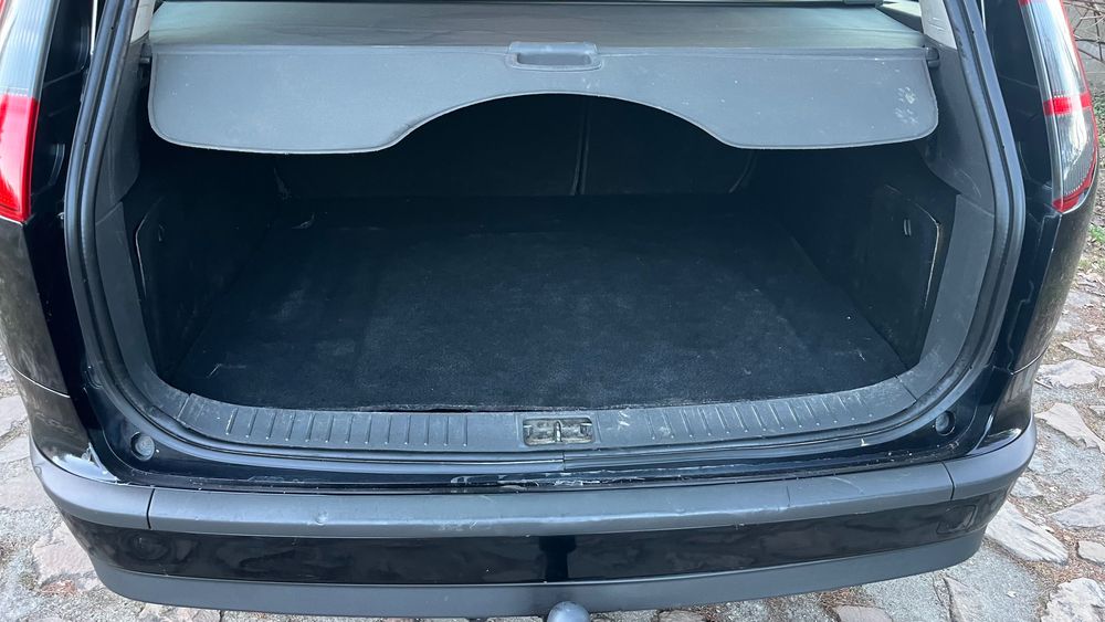 FORD FOKUS 16. TDI super stan z  gwarancją