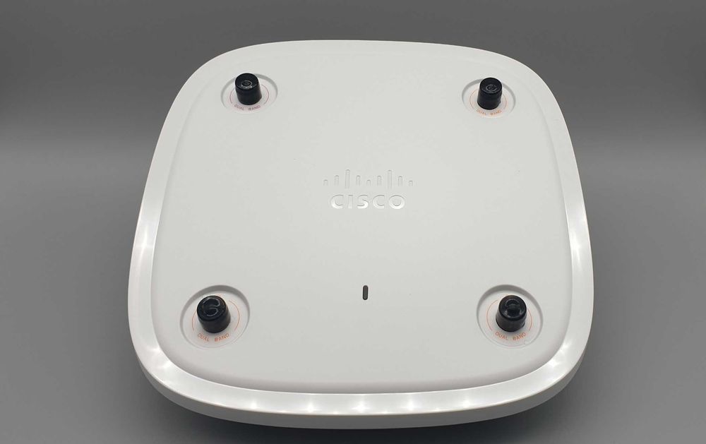 Точка доступу Cisco Catalyst C9120AXE-E – Wi-Fi 6
