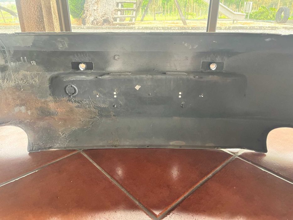 Parachoques traseiro Porsche 911 / 996