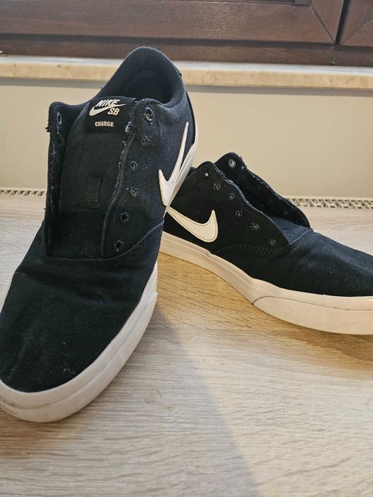 Buty Nike SB R.43