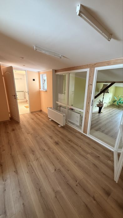 Dom dla dużej rodziny | 4 niezależne mieszkania | centrum