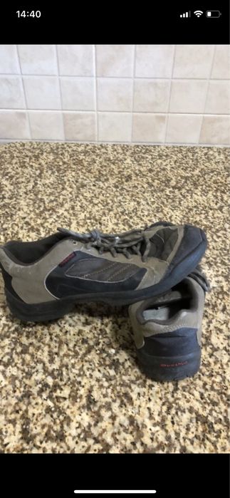 Sapatilhas Quechua - Tamanho 40