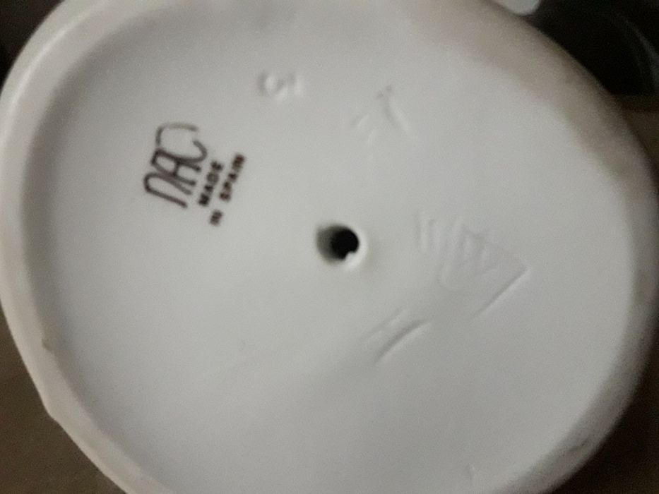 Porcelanowa figurka Nao Lladro Hiszpania