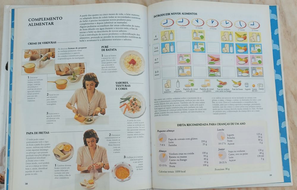 10 Livros Planeta deAgostini