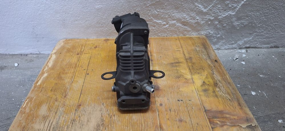 Kompresor Sprężarka zawieszenia