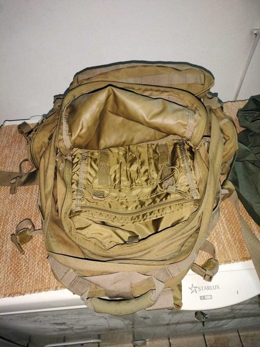 Mochila BlackHawk Titan