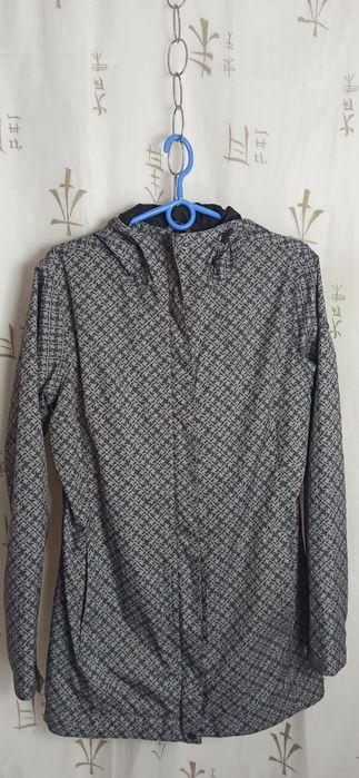 Вітровка жіноча Columbia розм М оригінал