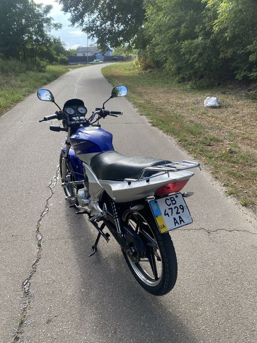 Продам Viper zs 200