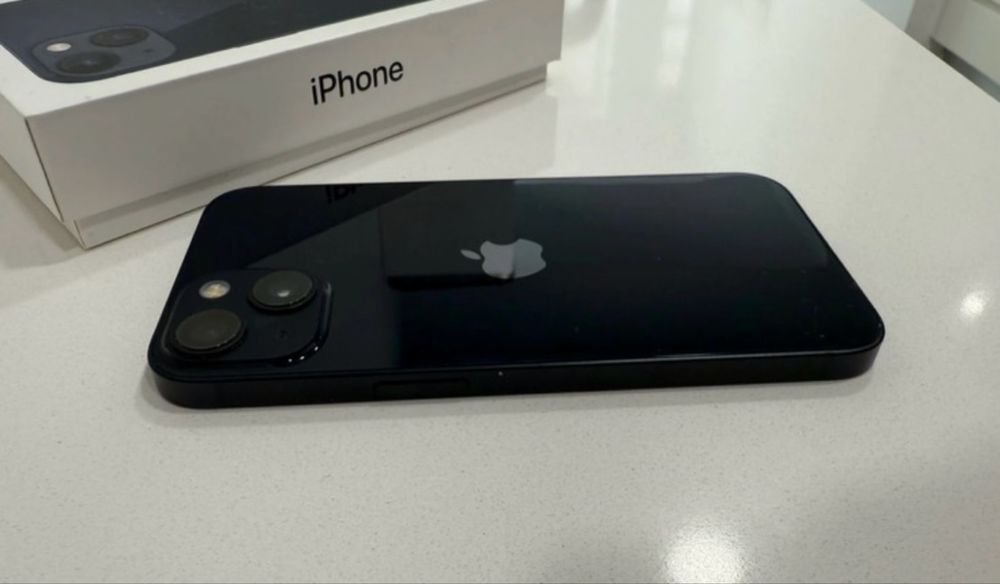 iPhone 13  512Gb