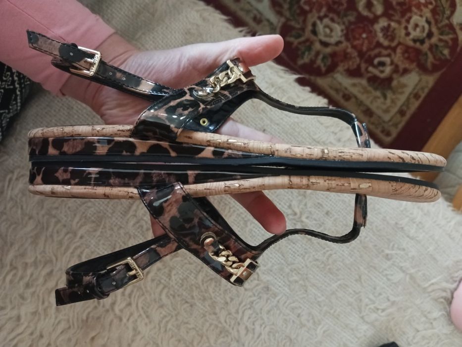 Buty damskie rozmiar 39