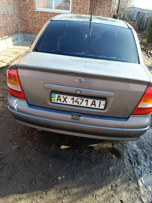 Продам авто на ходу