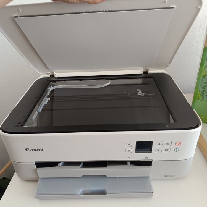 Impressora Multifunções Canon Pixma TS5351i Wi-Fi