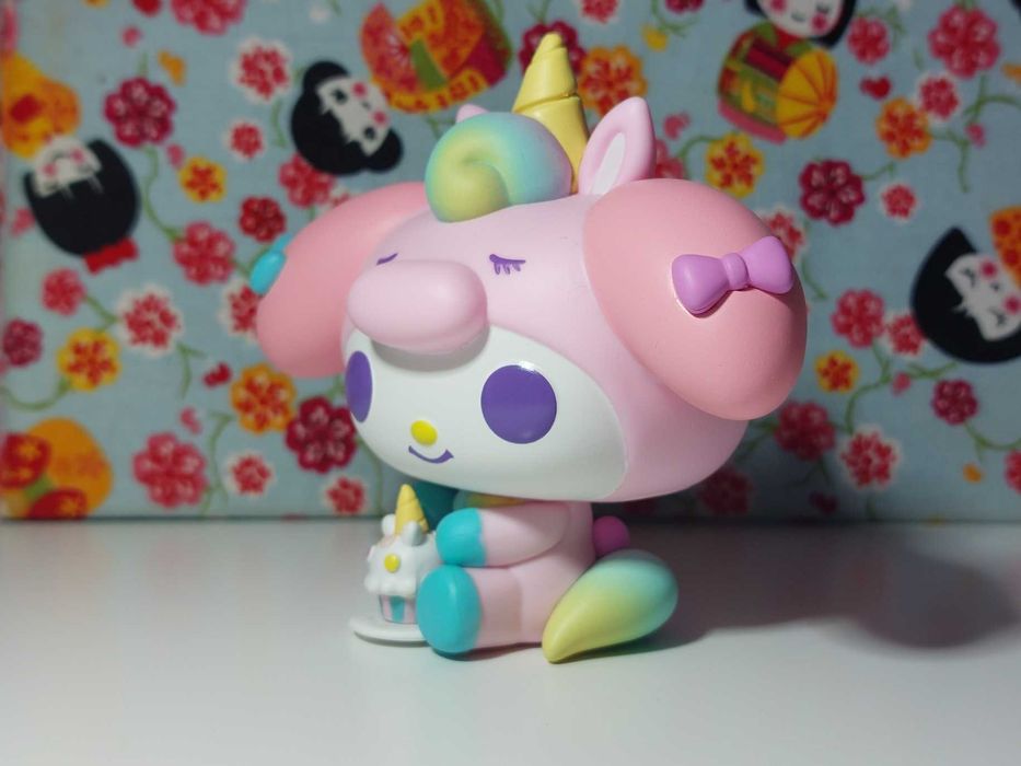 Funko Pop! Hello Kitty and Friends 61 My Melody