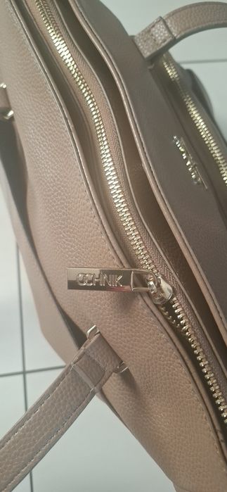 Torebka nieużywana firmy Ochnik.