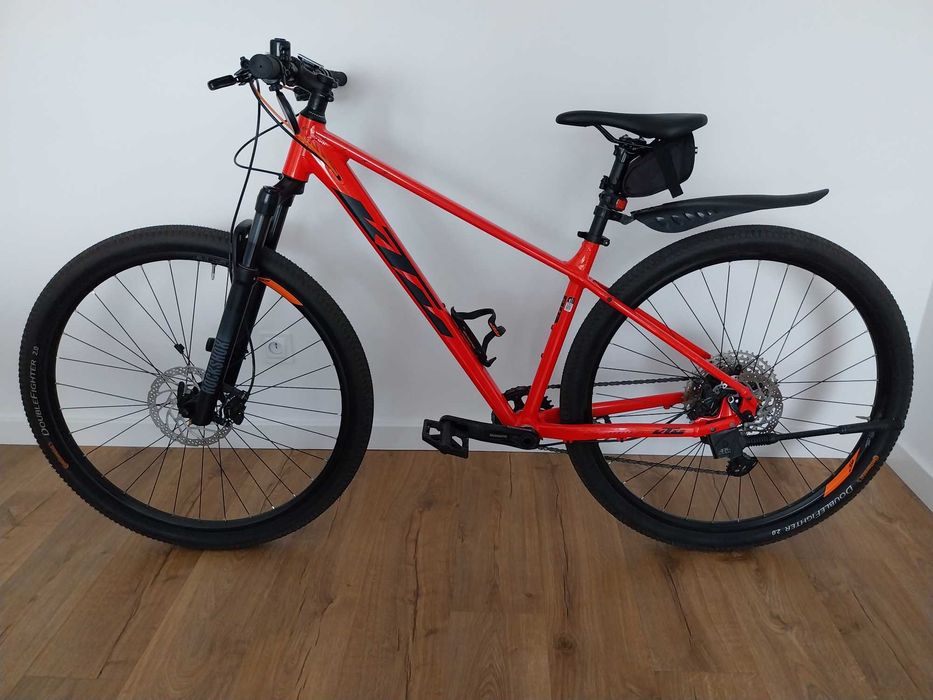 Rower KTM Ultra Sport Warszawa PragaPołudnie • OLX.pl