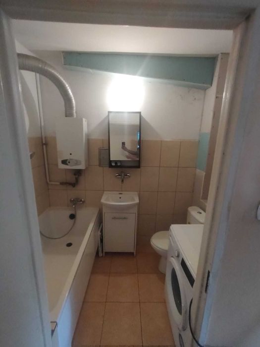 Mieszkanie 48m2, 3 pokoje, Piła, os. Górne