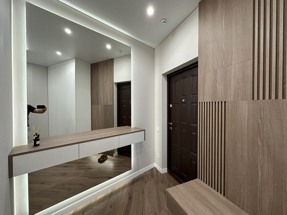 1-кімнатна квартира за адресою Куликове поле пл. (площа 43 м²) - Atlanta.ua - фото 12