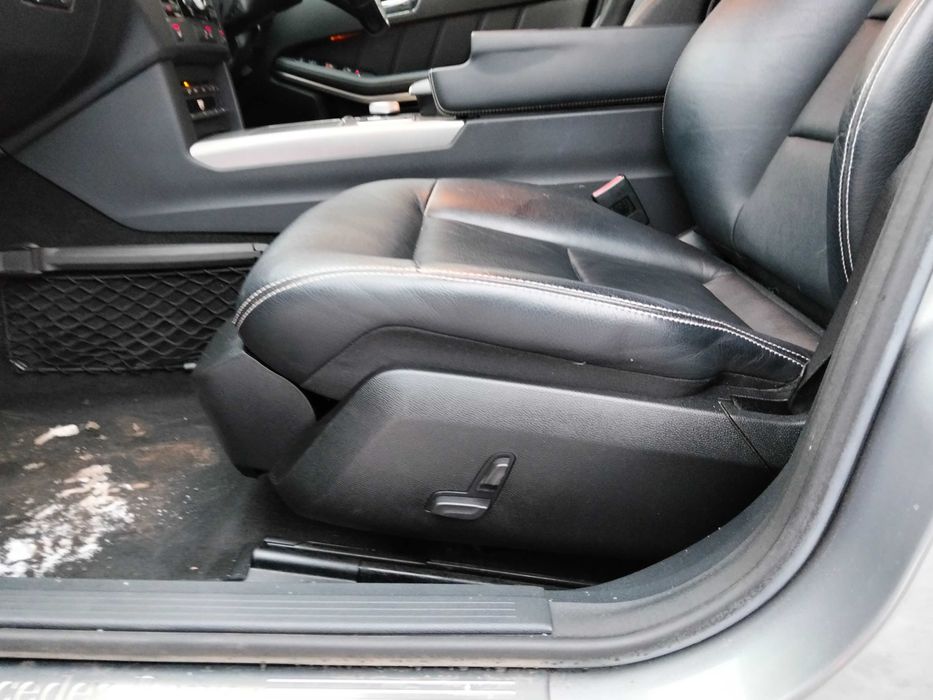 Разборка Мередес W212 E350 шрот Мередес W212 E350