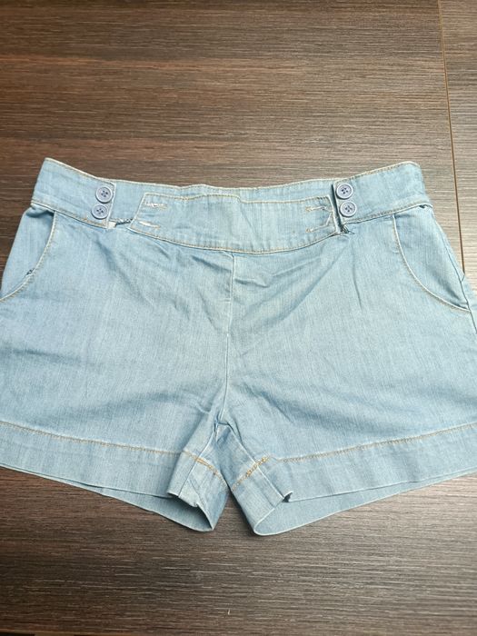 Spodenki krótkie