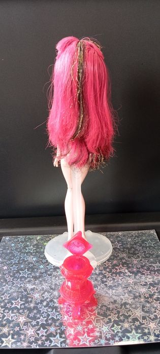 Monster High Draculaura 13 Desejos.