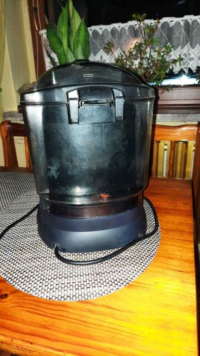 Ekspres ciśnieniowy kolbowy DeLonghi