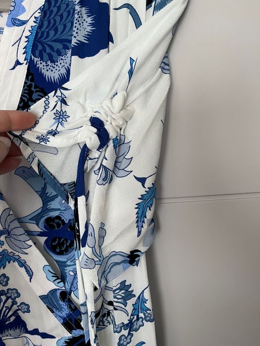 Vestido Lanidor, tamanho L, usado 1 vez