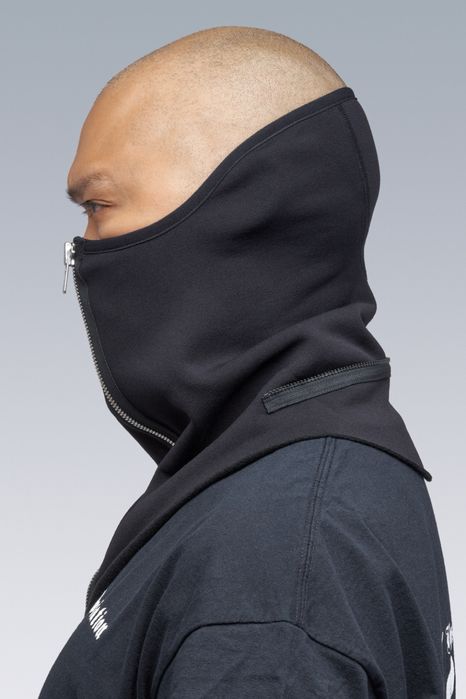 Acronym neck gaiter NG4-PS