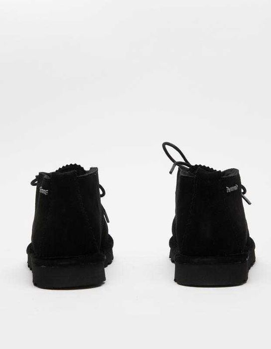 зимние кроссовки ( ботинки ) Bearpaw. угги  ugg Овчина  39/41