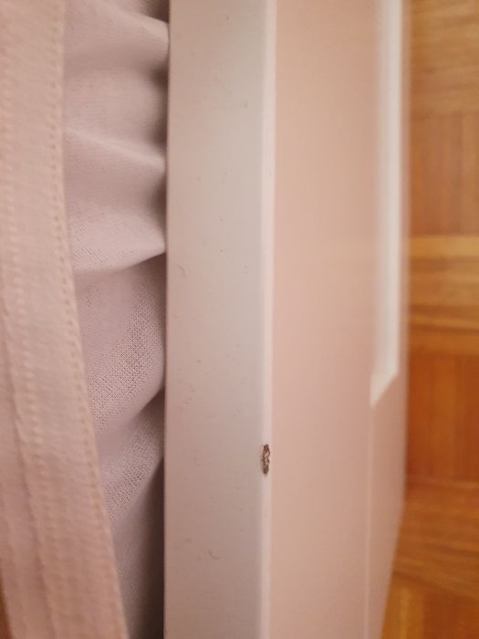 Cama ikea + Colchão Molaflex