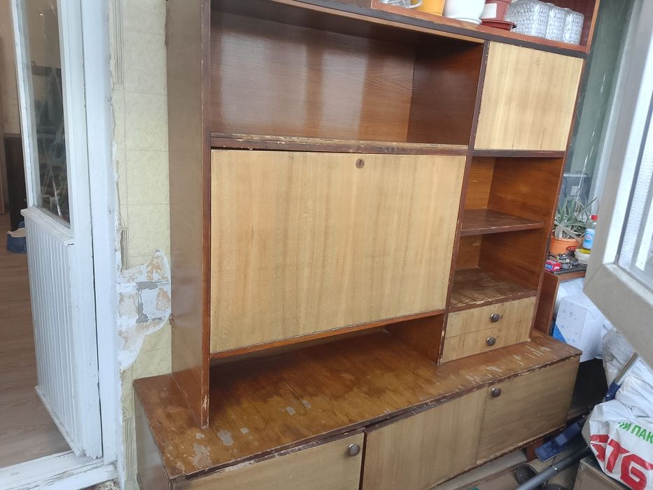 Віддам меблі безкоштовно