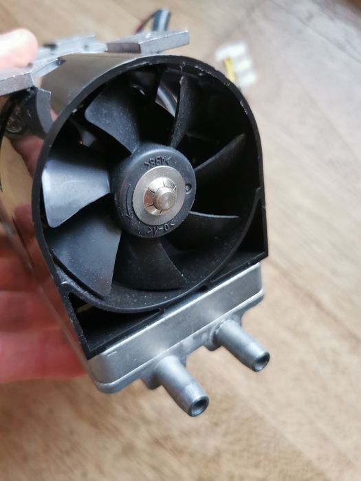 Pompa próżniowa japońska ULVAC DAL-12s-05