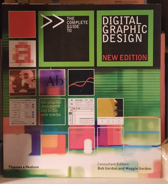 Livros de Arte e Design