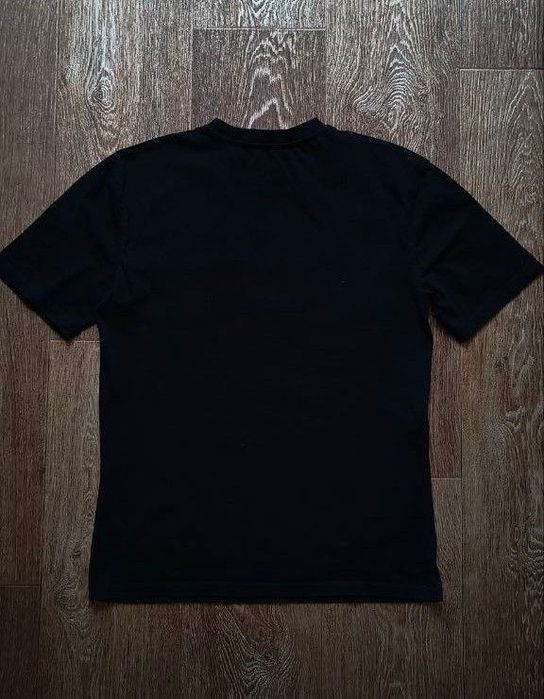 Чоловіча футболка світшот худі лонгслів MCQ розмір М