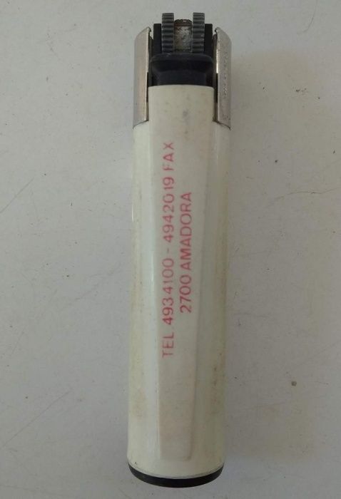 Advertising Lighter - Amadora - For Collectors - BRAND NEW