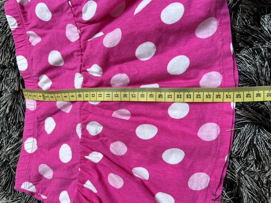 Spódniczka,Faded Glory,oryginalna,USA,100% bawełna,7 lat,