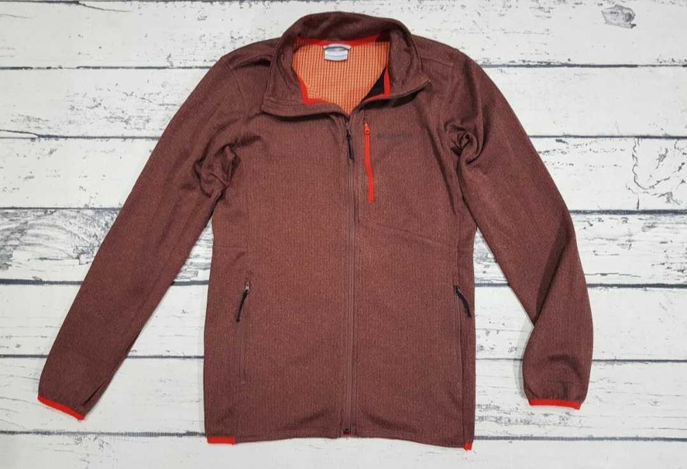 Bluza outdoorowa Columbia rozm. S