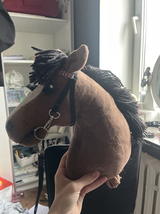 Hobby horse uzywany